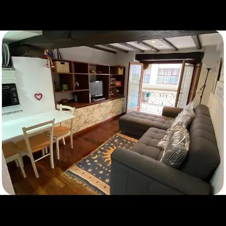 Piso Acogedor En El Centro De