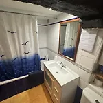 Piso Acogedor En El Centro De בילבאו
