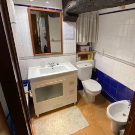 Appartamento Piso Acogedor En El Centro De *