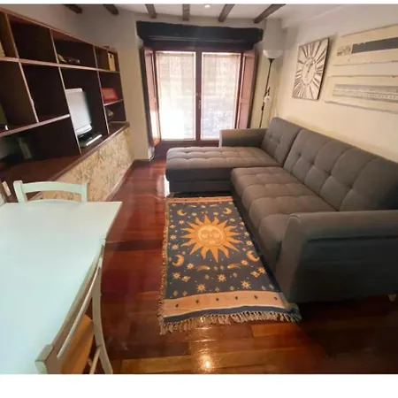 Piso Acogedor En El Centro De
