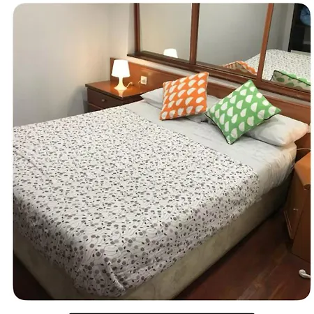 Appartamento Piso Acogedor En El Centro De Bilbao