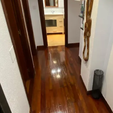 Appartamento Piso Acogedor En El Centro De