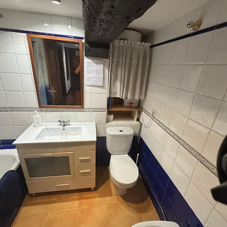 Piso Acogedor En El Centro De